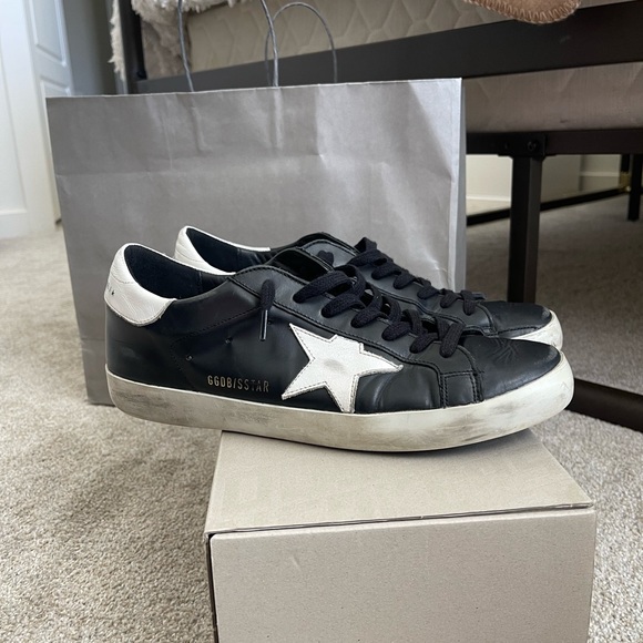 Size 40 Golden Goose - Picture 2 of 12